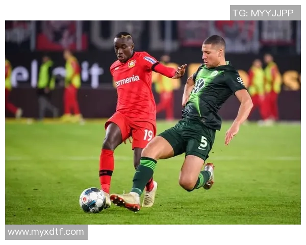 沃尔夫斯堡客场大捷，德甲前四仍在眼前